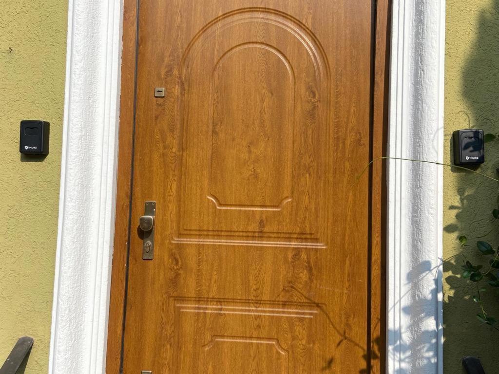 Apartment In Villa Milano Exterior photo