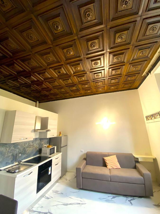 Apartment In Villa Milano Exterior photo