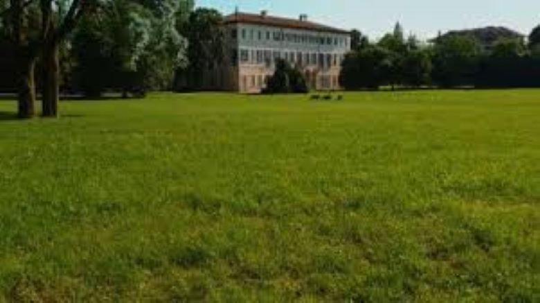 Apartment In Villa Milano Exterior photo